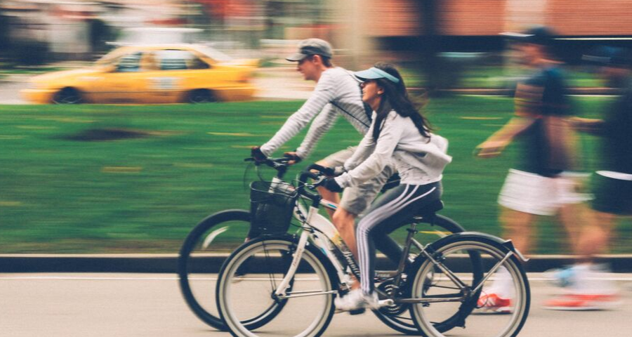 ﻿Bikelite: pedaling towards a circular economy