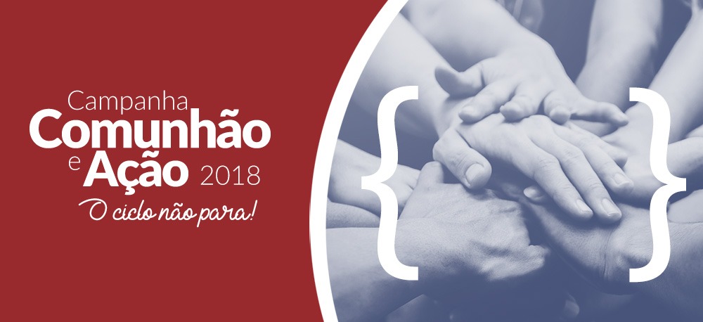 Capa do Face Comunhão e Ação 2018 1