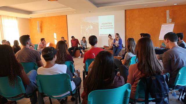 Genfest e Anpecom