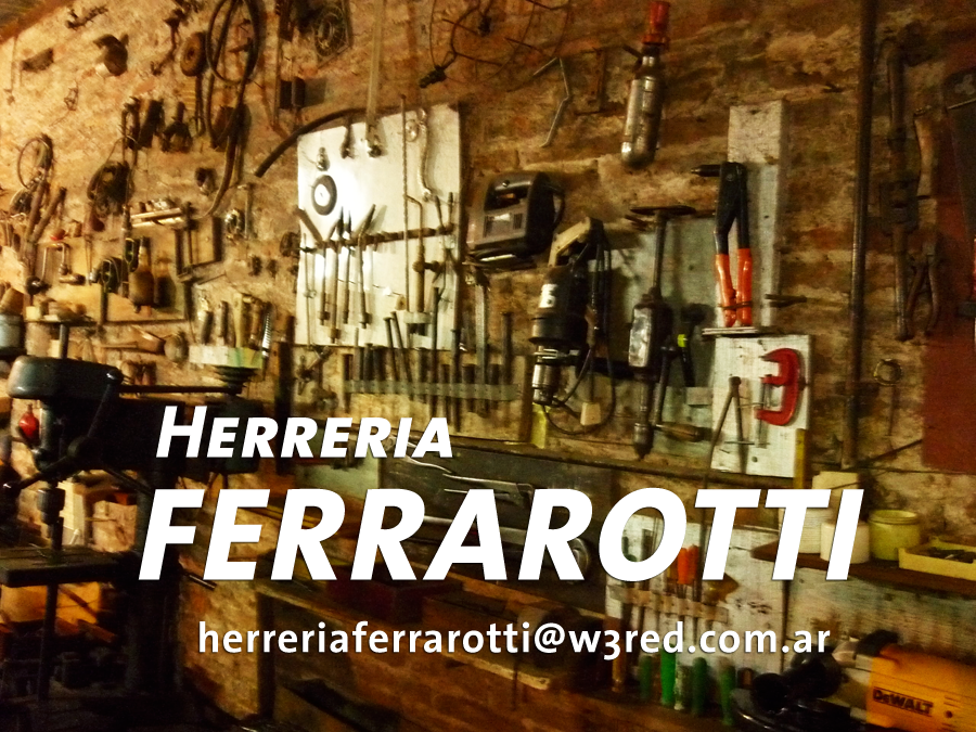 Herreria
