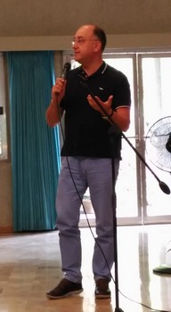 160525 29 Tagaytay Congreso panasiático Economía de Comunión 2016