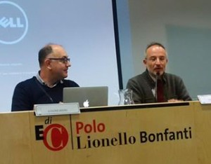 Seminario SEC - Luigino Bruni e Stefano Mancuso