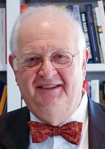 Angus Deaton