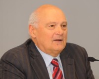 Stefano Zamagni 2011