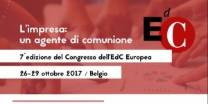 Logo Congresso EdC Europea 2017