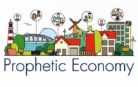 Logo Prophetic economy 200 rid cat