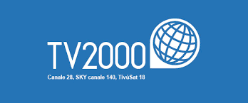 Logo TV2000