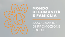Logo Mondo Comunità Famiglia 2