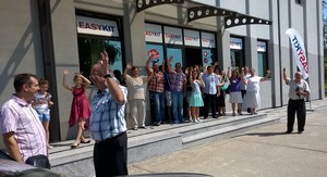 150829 Novi Sad Inaugurazione Easykit 08 rid