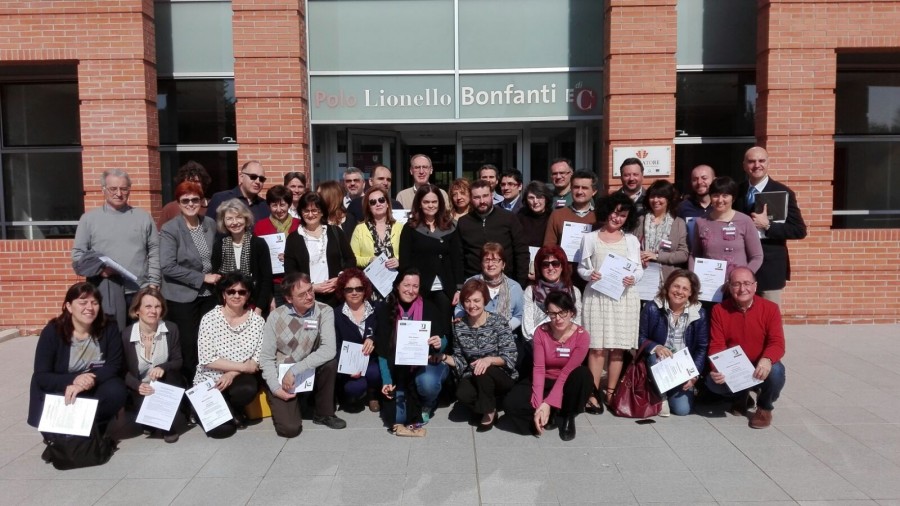 170323 25 Loppiano Corso Insegnanti SEC 01 900