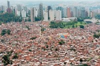 Favelas San Paolo CN rid