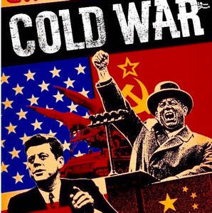 Guerra fredda rid