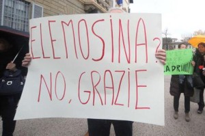 Proteste Banche rid