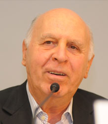 Alberto Ferrucci