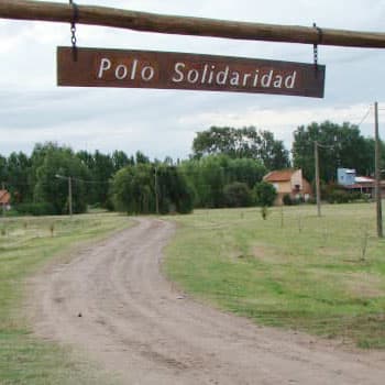 Polo Solidaridad