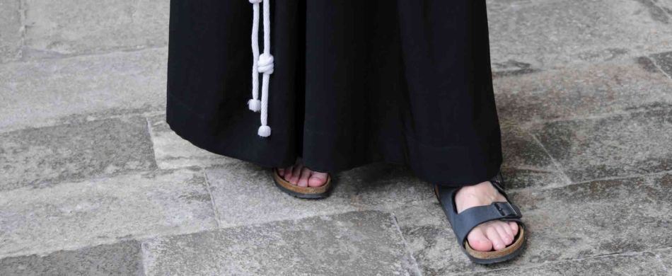 Liberiamo i poveri
