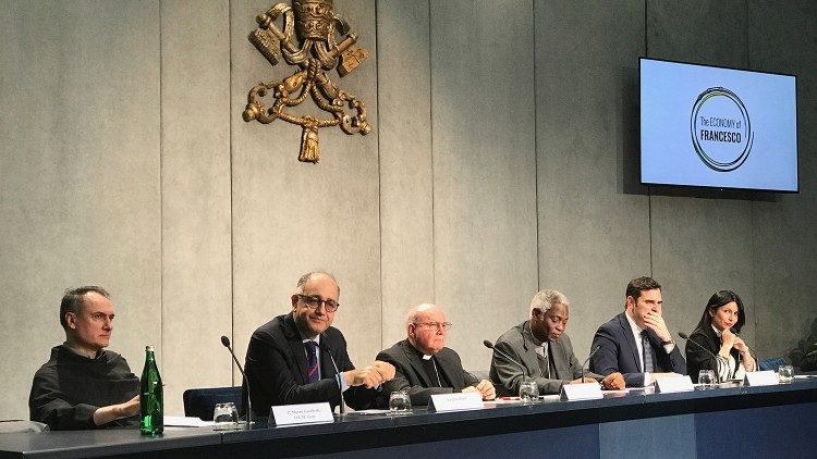 Podcast - Vatican News 14/05/2019