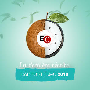 Rapport ÉdeC  2018