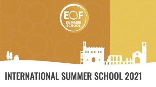 #EoF: International Summer School 2021