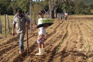 #Brasile: una fattoria EdC per coniugare opportunità e vulnerabilità