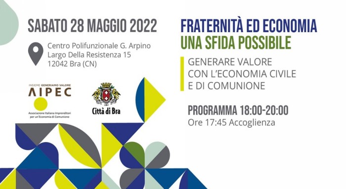 Italia, Bra (CN) - 28/05/2022