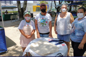 #Brasile: intraprendere con «tanto amore»