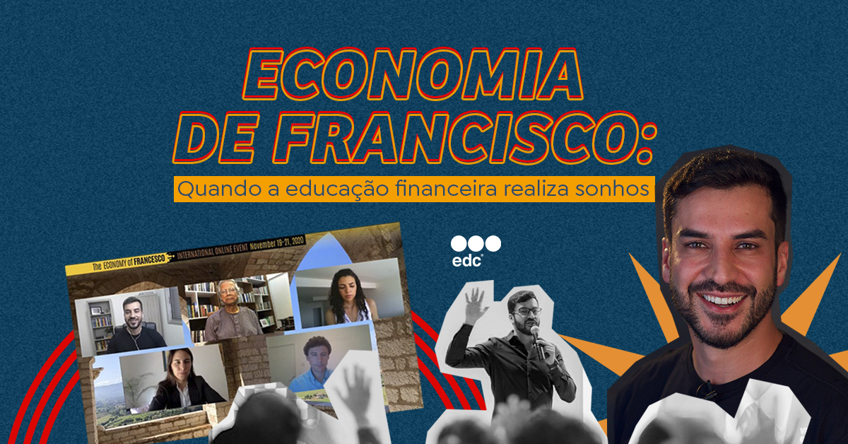 #EoF Brasile: Quando l’educazione finanziaria realizza i sogni