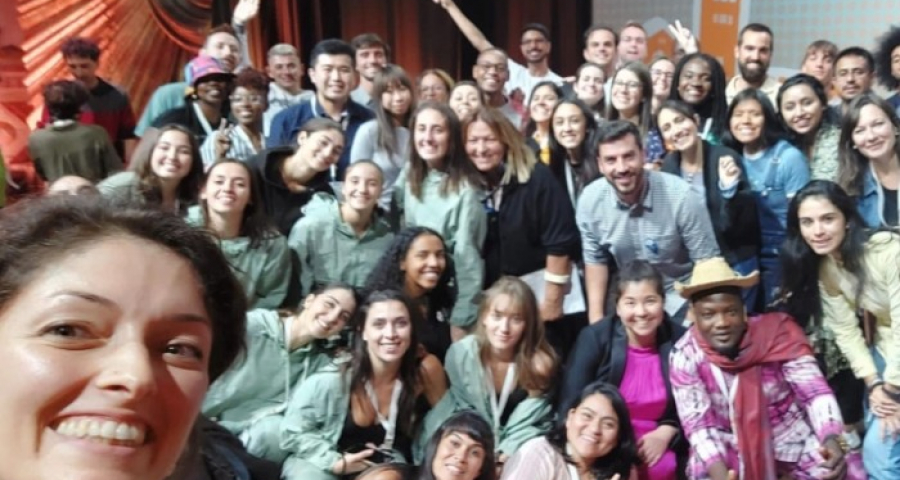 Os grandes desafios da Economia de Francesco 