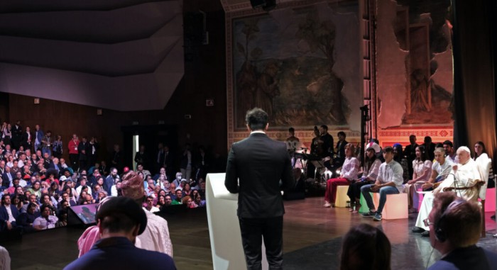 #EoF - Cem Assis: a revolução do encontro