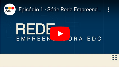 #Edc Brasile: Serie Rete Imprenditoriale EdC, 1a puntata