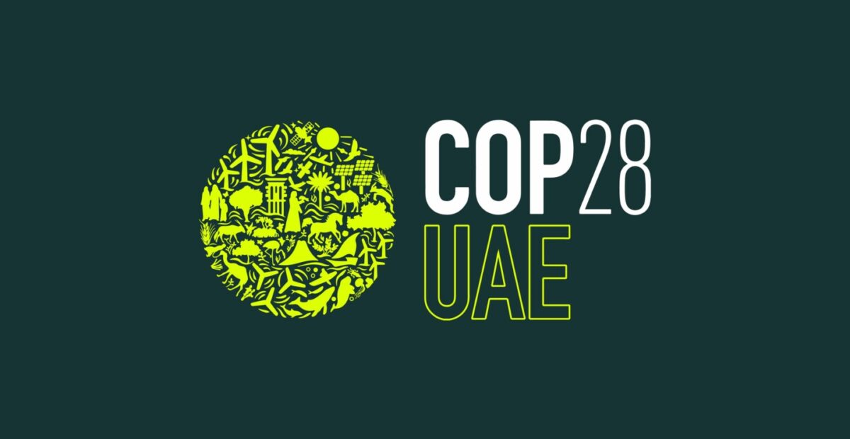 Peace, social justice, caring for creation: the challenges of COP28