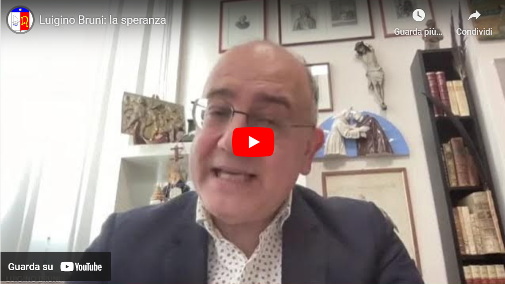 Video - La speranza