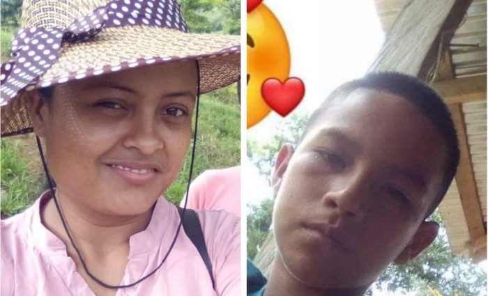 #Colombia - Uccisi due membri della Comunità di Pace di San José de Apartadó