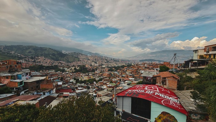 #OPLA - Desde Colombia, una historia de reciprocidad