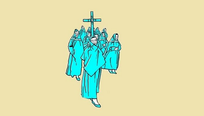 Libertà della devozione