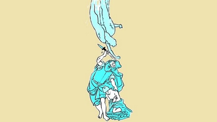 Non esiste prezzo per la salvezza