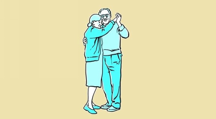 Siamo più grandi della nostra felicità