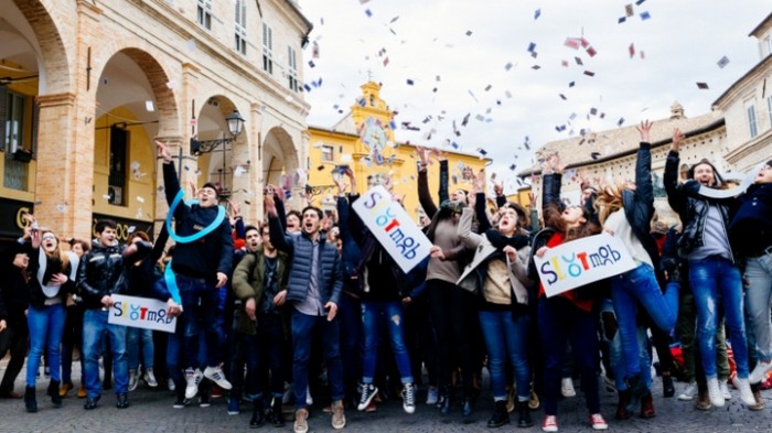#Slotmob: Azzardo, abbiamo perso? 