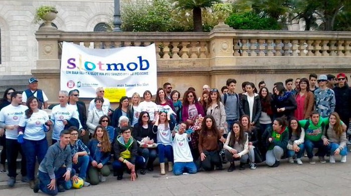 #Slotmob: Rivedi la diretta: «Azzardo di massa, una battaglia persa?»