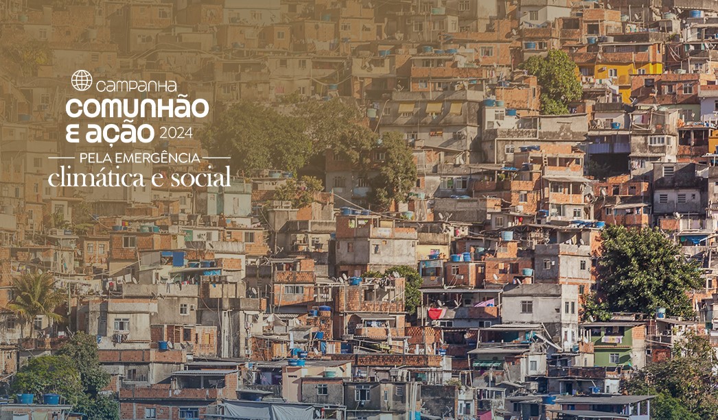 #edcBrasile - Perché un mondo più rigenerativo presuppone l'eradicazione della povertà?