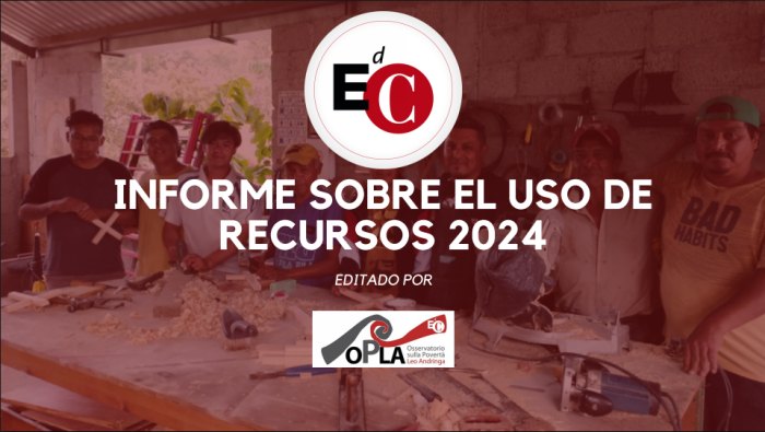 #OPLA - El compromiso de la EdC para luchar contra la pobreza en 2024 