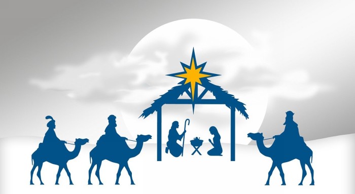 I segni della «nuova religione»