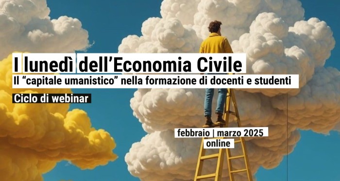 SEC: I lunedì dell'economia civile