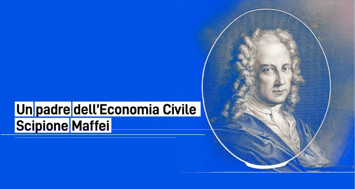 SEC: Anno Maffeiano, oggi il primo webinar