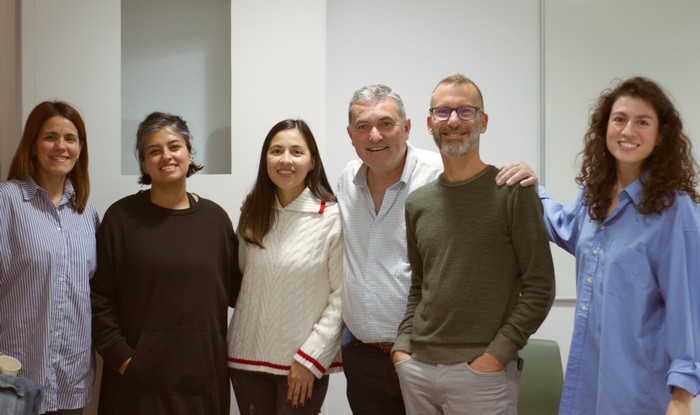 #Conecta - ¡Ya estamos de nuevo!