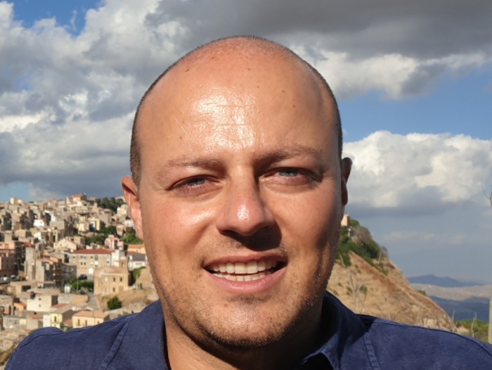 David Cutietti: «l'utile» di una vita messa in comunione
