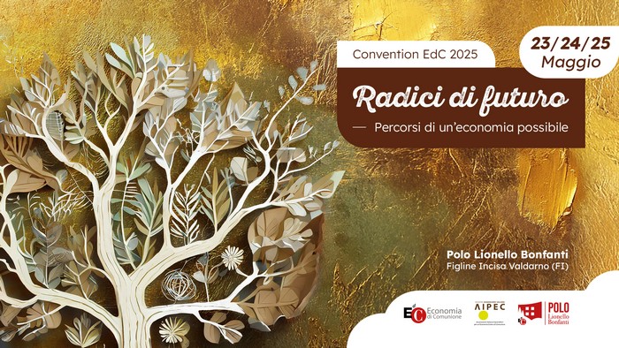 #Edc Italia: disponibile il programma della Convention Edc 2025