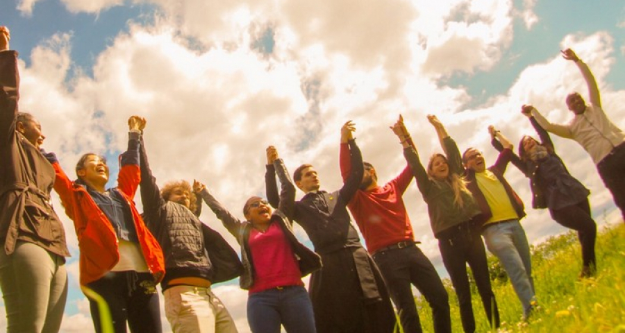 Workshop para jovens: “A economia que eu quero”, no dia 23 de maio, no Polo Lionello