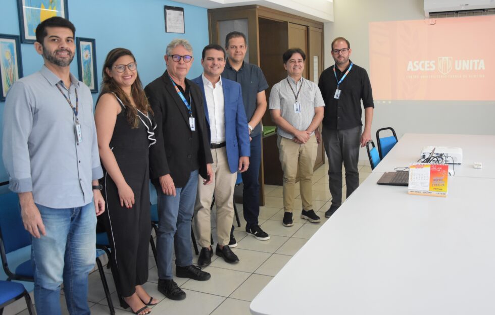 Anpecom e Asces-Unita lançam Centro de Estudos em Economia de Comunhão e edital para submissão de trabalhos