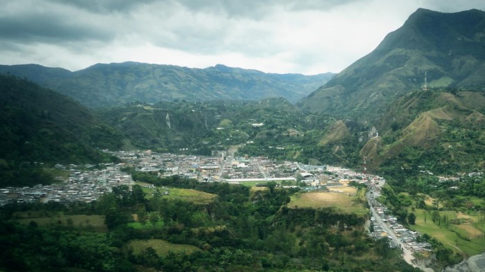 #OPLA - Colombia: Comunión es también “cuidar”